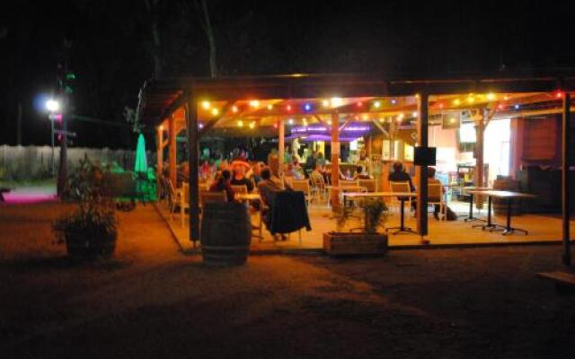 Camping L'Art De Vivre