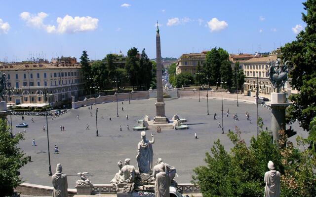 The Regency, Rome, A Tribute Portfolio Hotel