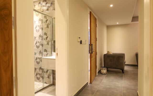 Tura Residence Riyadh