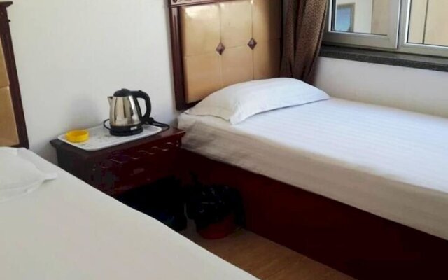 Xingcheng Xiaolonggong Hotel