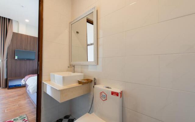 Bao Duy 3 Hotel