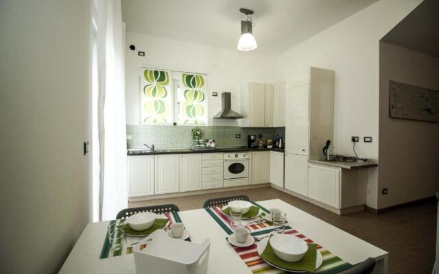 Green Bed Bergamo