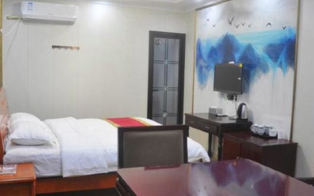 Xiangyin Wenxing Hotel