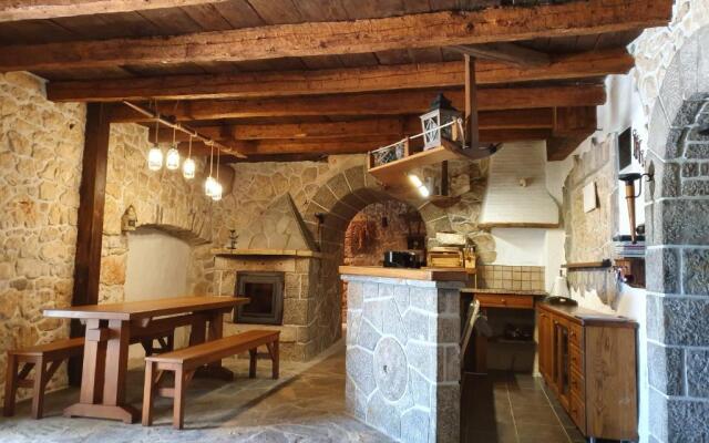 Villa Diny with Pool