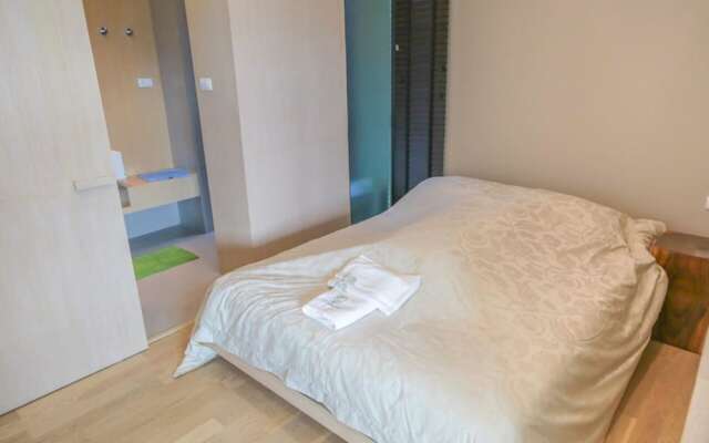 Sandao Condo Khaoyai