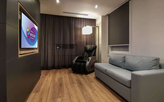 Ramada Encore by Wyndham Guadalajara Aeropuerto