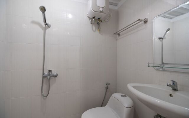 OYO 2438 D' Tamblingan Guesthouse