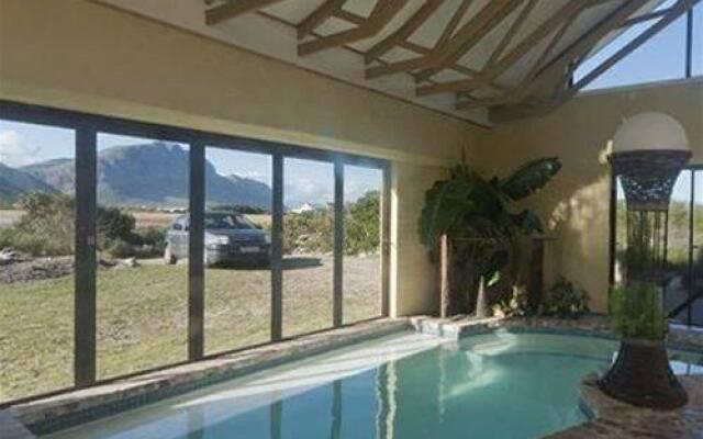 Aandkoor Betty's Bay Guesthouse