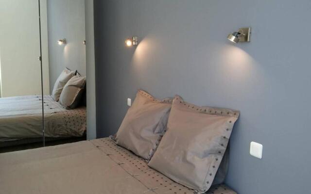 3P cosy à Mulhouse, 55 m2