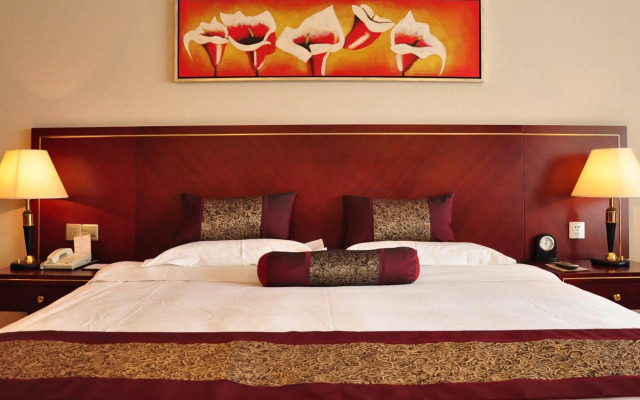 Noahs Hotel