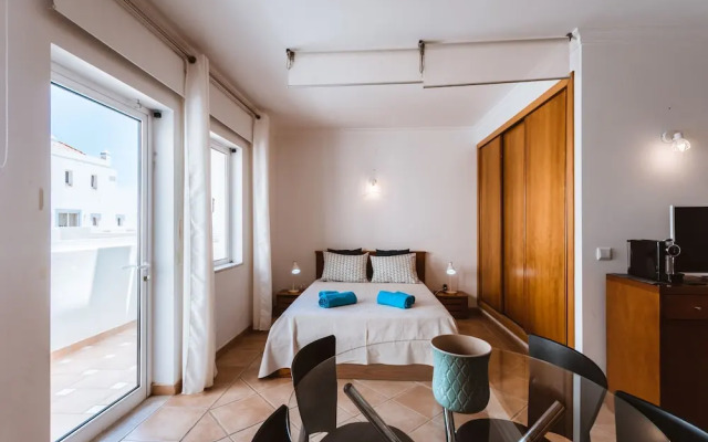 Quintavelha Pool Privategarage Balcony Flat 120