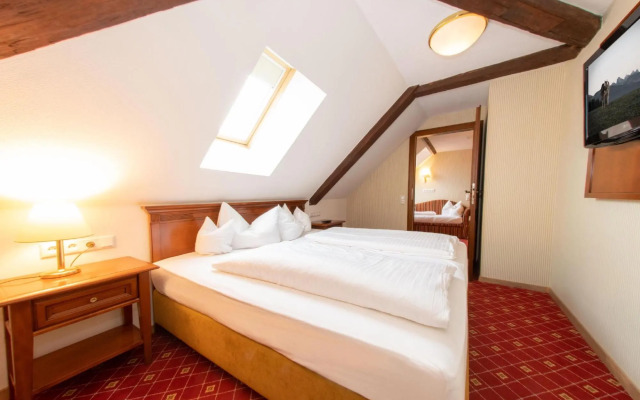 Hotel Gasthof Post