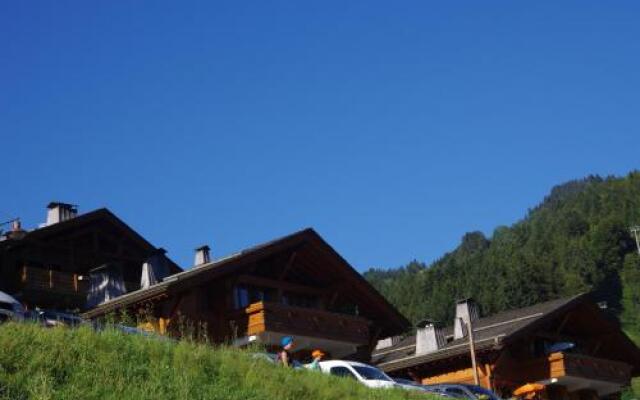 Residence Les Aravis