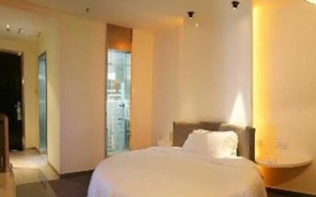 Motel 168 Tianyou City Branch