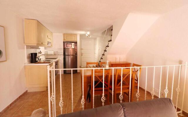 Parque Santiago II 122 by Tenerife Rental and Sales