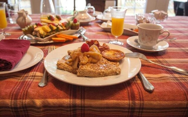 À La Petite Scène B&B