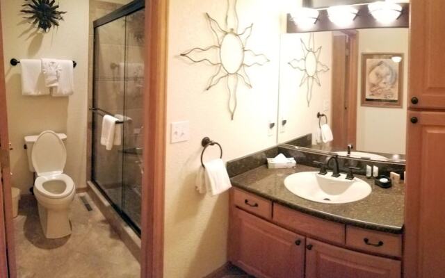 Breckenridge Mountain Village 132