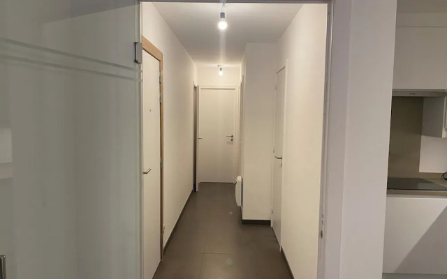 Apartment in Austria With Stunning Sea Views