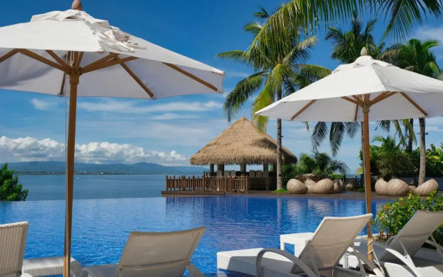 Dusit Thani Mactan Cebu Resort