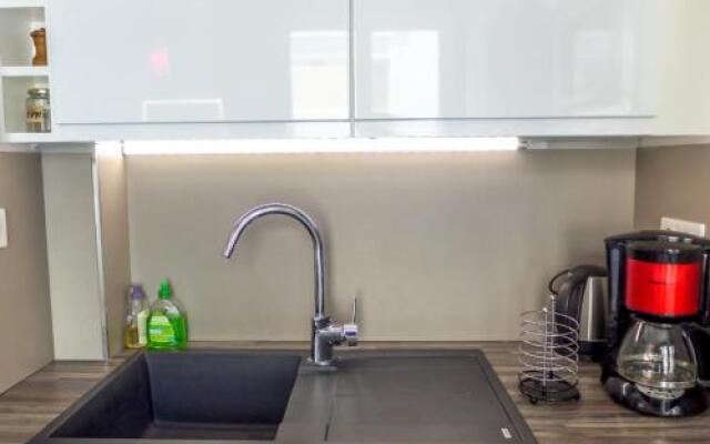 Apartment Saint Christophe