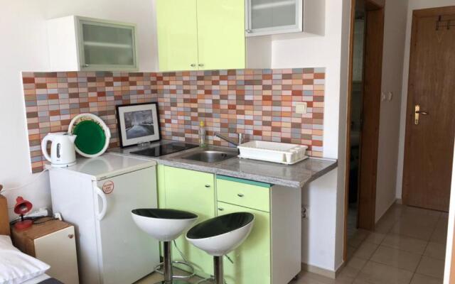Studio Apartmani Ivanda