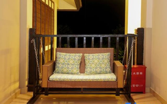 Xiangyishu Resort Villa