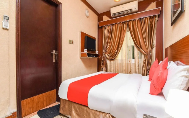 Evin Hotel by OYO
