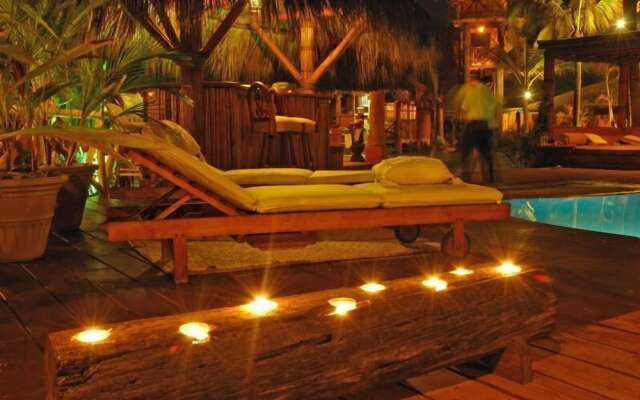 Casa Yalma Kaan Acapulco Hotel - Adults Only