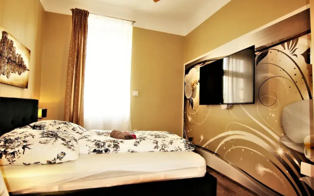 Vienna CityApartments Design 5