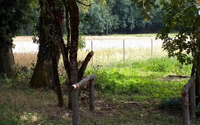 Les chambres du Vau Profond