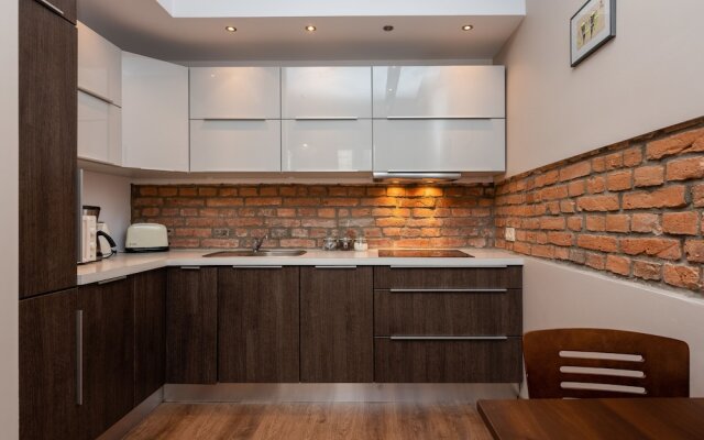 Wawel Apartments - Jewish District