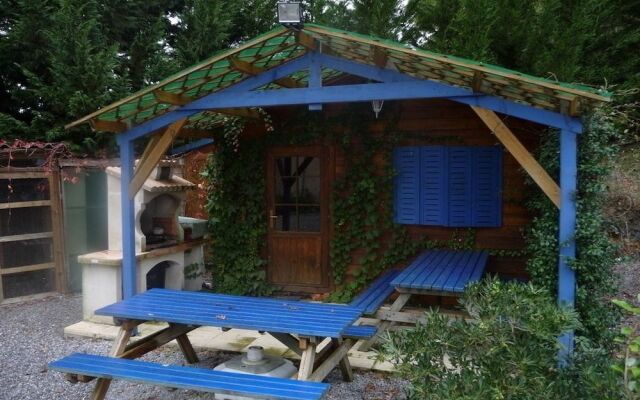 Chambres d'hôtes Gélous