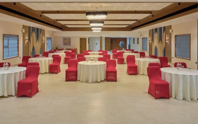 Kowju Airport Hotel Calicut