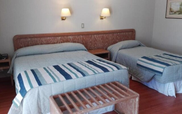 Las Pircas Hosteria