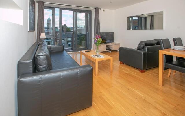 Parnell Corner Apartments