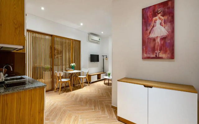The Art - Sunshine Apartment