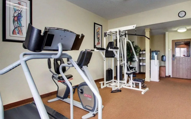 Comfort Inn Moss Point - Pascagoula