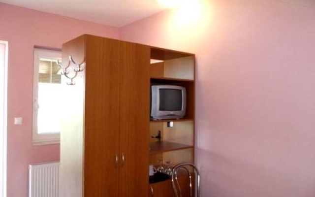 Penzion Adria
