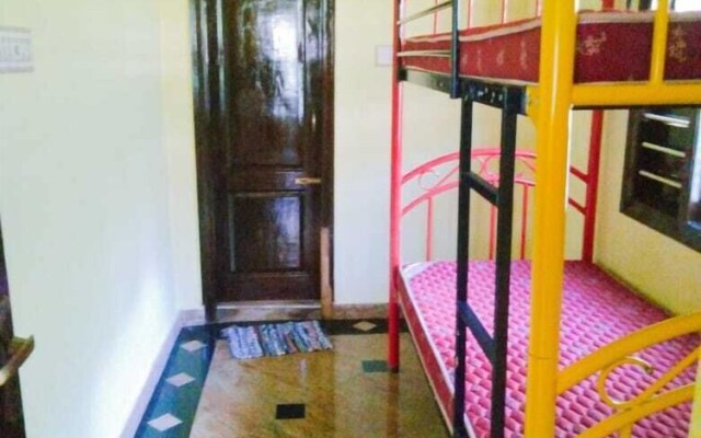 Yercaud Grand Inn Hotels & Resorts