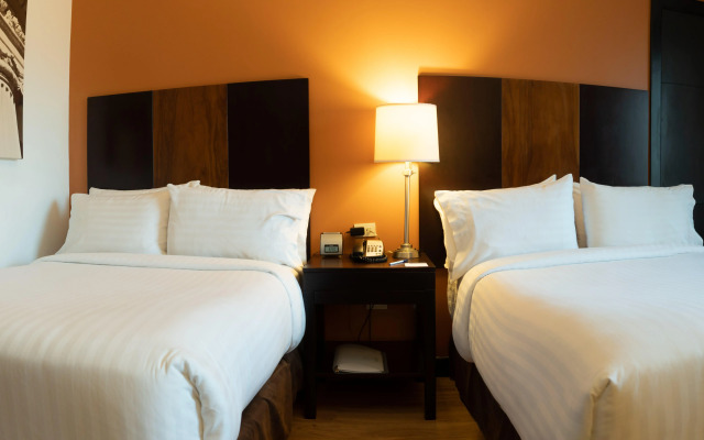 Holiday Inn Express San Jose Forum by IHG