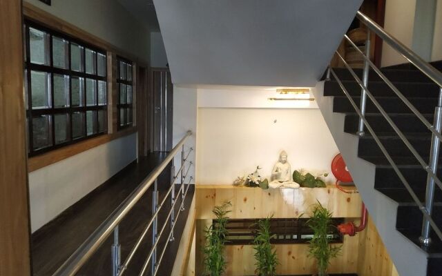 Hotel Bikram