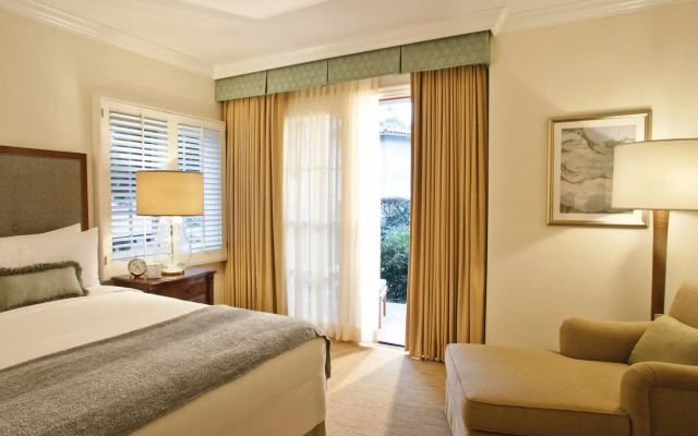 Four Seasons Residence Club San Diego, Aviara