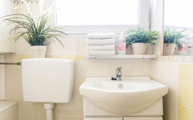 Buza - SA2(2) in Vrbnik