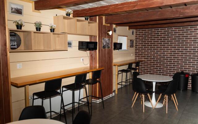 Hostel of Rus Donskoy