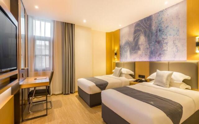 Greentree Eastern Tianjin Dongli Development Zone