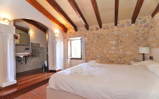 Villa Can Bassa 243 by Mallorca Charme