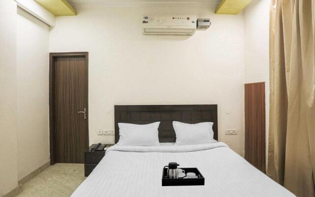Oyo Townhouse 1120 Moonlight Residency