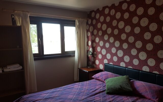 Holiday home 3 Bed rooms