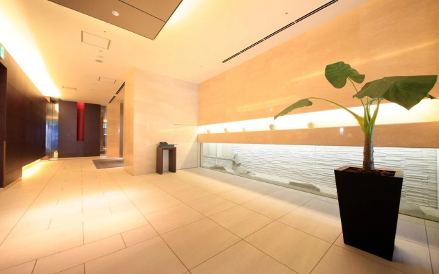 Richmond Hotel Aomori
