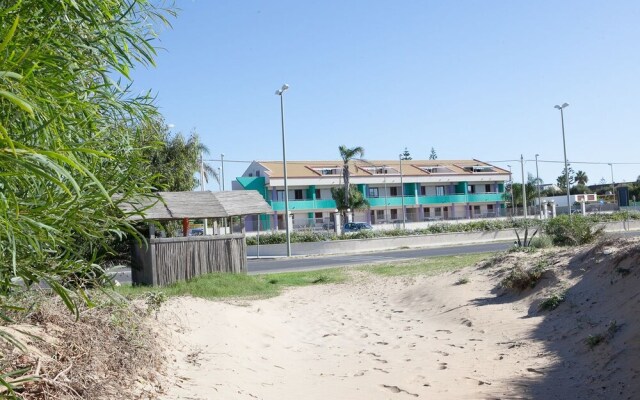Residence Fronte Mare